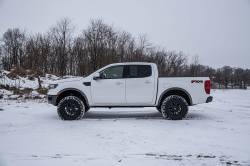 BDS Suspension - BDS 3.5" Coilover Lift Kit | 2019+ Ford Ranger 4WD - Image 3