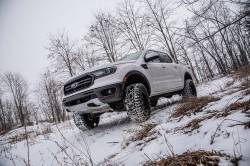 BDS Suspension - BDS 3.5" Coilover Lift Kit | 2019+ Ford Ranger 4WD - Image 4