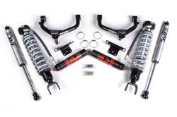 BDS Suspension - BDS 2" Performance Coilover Lift Kit | 2020-2021 Dodge / Ram 1500 Truck w/o Air-Ride - Image 1