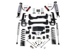BDS Suspension - BDS 6" Coilover Lift Kit | 2020-2021 Dodge / Ram 1500 Truck w/o Air-Ride - Image 1