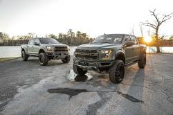 BDS Suspension - BDS 4" Lift Kit | 2019-2020 Ford F150 Raptor 4WD - Image 2