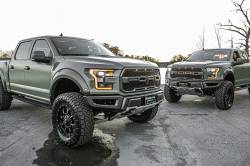 BDS Suspension - BDS 4" Lift Kit | 2019-2020 Ford F150 Raptor 4WD - Image 3