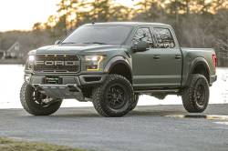 BDS Suspension - BDS 4" Lift Kit | 2019-2020 Ford F150 Raptor 4WD - Image 4