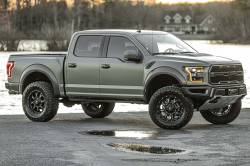 BDS Suspension - BDS 4" Lift Kit | 2019-2020 Ford F150 Raptor 4WD - Image 5