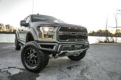 BDS Suspension - BDS 4" Lift Kit | 2019-2020 Ford F150 Raptor 4WD - Image 6