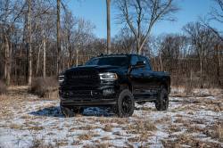 BDS Suspension - BDS 3" Radius Arm Lift Kit | 2019-2020 Dodge / Ram 3500 Truck - Image 2