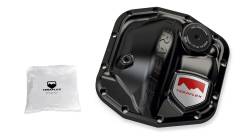 TeraFlex Dana 44 AdvanTEK (M210) Front HD Differential Cover Kit