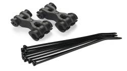 TeraFlex JL / JT: Brake Line Anchor Kit – Rear