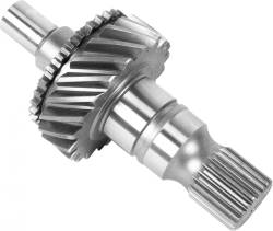 TRAIL-GEAR | ALL-PRO | LOW RANGE OFFROAD - Trail-Gear Replacement 21-Spline & 23-Spline 4.70 Input Gears - Image 1