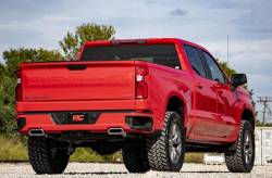 Rough Country - ROUGH COUNTRY 3.5 INCH LIFT KIT CHEVY SILVERADO 1500 2WD/4WD (2019-2024) - Image 6
