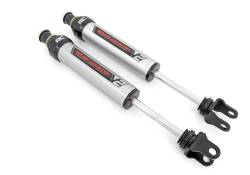 ROUGH COUNTRY V2 FRONT SHOCKS 0-3" | CHEVY/GMC 1500 (99-06 & CLASSIC)