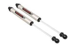 ROUGH COUNTRY V2 REAR SHOCKS 0-3.5" | CHEVY/GMC 2500HD/3500HD (01-22)