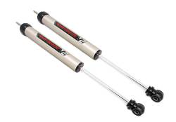 ROUGH COUNTRY V2 FRONT SHOCKS 1-1.5" | CHEVY/GMC 2500 SUV 2WD/4WD (2000-2010)