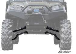 SUPERATV Polaris Ranger 700 High Clearance 1" Forward A Arms