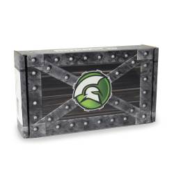 USA Standard - Spartan Locker for Model 35 with 27 spline axles and a 1.560" side gear hub diameter (94 & Newer).  This locker includes heavy-duty cross pin shaft. - Image 3
