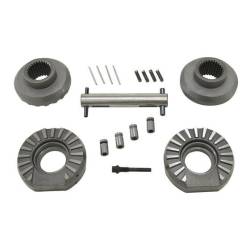 USA Standard - Spartan Locker for Model 35 with 27 spline axles and a 1.560" side gear hub diameter (94 & Newer).  This locker includes heavy-duty cross pin shaft. - Image 6