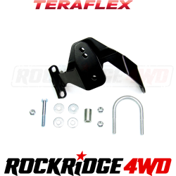 TERAFLEX JK 2.5" Rear Track Bar Axle Bracket Kit – Right Hand Drive