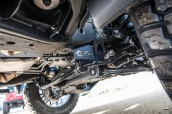 BDS Suspension - BDS 4" Suspension for 2019-2023 Chevy / GMC 1/2 Ton Truck 4WD Denali | Adaptive Ride Control Equipped Models Only - Image 4