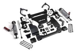 BDS 4" Coilover Lift Kit for 2019-2023 Chevy / GMC 1/2 Ton Truck 4WD