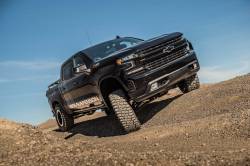 BDS Suspension - BDS 4" Lift Kit | Diesel | 2019-2023 Chevy / GMC 1/2 Ton Truck 4WD Trail Boss/ GMC AT4 - Image 4