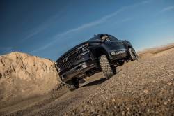 BDS Suspension - BDS 4" Coilover Lift Kit | Diesel | 2019-2023 Chevy / GMC 1/2 Ton Truck 4WD Trail Boss or GMC AT4 - Image 3