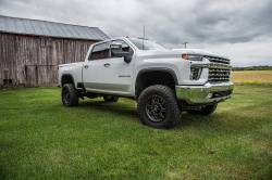 BDS Suspension - BDS 5" High Clearance Lift Kit FOR 2020-2023 Chevy Silverado and GMC Sierra 2500HD and 3500 HD truck - Image 3