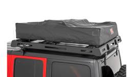 Rough Country - ROUGH COUNTRY ROOF TOP TENT | RACK MOUNT | 12 VOLT ACCESSORY & LED LIGHT KIT - Image 3