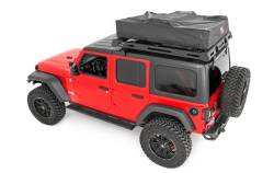 Rough Country - ROUGH COUNTRY ROOF TOP TENT | RACK MOUNT | 12 VOLT ACCESSORY & LED LIGHT KIT - Image 4