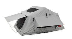 Rough Country - ROUGH COUNTRY ROOF TOP TENT | RACK MOUNT | 12 VOLT ACCESSORY & LED LIGHT KIT - Image 9