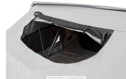 Rough Country - ROUGH COUNTRY ROOF TOP TENT | RACK MOUNT | 12 VOLT ACCESSORY & LED LIGHT KIT - Image 10
