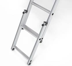 Rough Country - ROUGH COUNTRY ROOF TOP TENT LADDER EXTENSION - Image 3