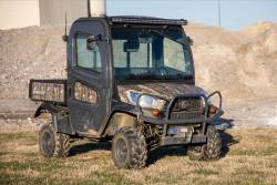 Rough Country - ROUGH COUNTRY KUBOTA 2IN LIFT KIT (14-20 RTV-X900 / RTV-X1100) - Image 2