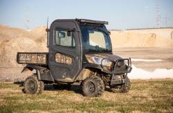 Rough Country - ROUGH COUNTRY KUBOTA 2IN LIFT KIT (14-20 RTV-X900 / RTV-X1100) - Image 4