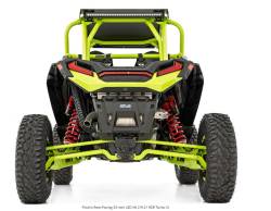 Rough Country - ROUGH COUNTRY POLARIS REAR-FACING 30-INCH LED KIT (19-22 RZR TURBO S) - Image 5
