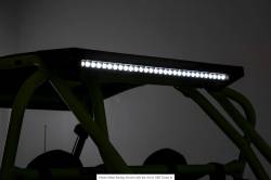 Rough Country - ROUGH COUNTRY POLARIS REAR-FACING 30-INCH LED KIT (19-22 RZR TURBO S) - Image 7