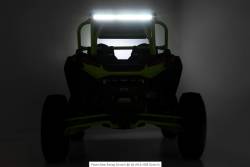 Rough Country - ROUGH COUNTRY POLARIS REAR-FACING 30-INCH LED KIT (19-22 RZR TURBO S) - Image 8