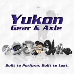 Yukon Gear & Axle - Yukon Zip Locker for Dana 30 differentials with 27 spline axles.  Fits 3.73 & Numerically Higher Gear Ratios. - Image 4