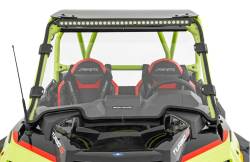 Rough Country - ROUGH COUNTRY POLARIS FRONT-FACING 40-INCH LED KIT (19-21 RZR TURBO S) - Image 2