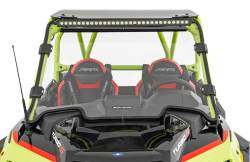 Rough Country - ROUGH COUNTRY 30" LED KIT FRONT-FACING | POLARIS RZR TURBO S - Image 2