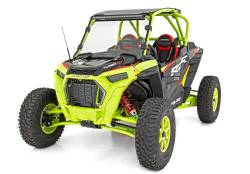 Rough Country - ROUGH COUNTRY POLARIS FRONT-FACING 40-INCH LED KIT (19-21 RZR TURBO S) - Image 4