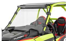 Rough Country - ROUGH COUNTRY POLARIS FRONT-FACING 40-INCH LED KIT (19-21 RZR TURBO S) - Image 5