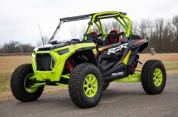 Rough Country - ROUGH COUNTRY POLARIS FRONT-FACING 40-INCH LED KIT (19-21 RZR TURBO S) - Image 6