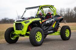 Rough Country - ROUGH COUNTRY 30" LED KIT FRONT-FACING | POLARIS RZR TURBO S - Image 6