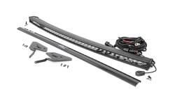 Rough Country - ROUGH COUNTRY 30" LED KIT FRONT-FACING | POLARIS RZR TURBO S - Image 9