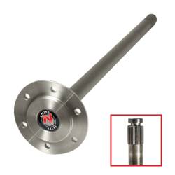 Nitro Rear Axle Shaft for GM 8.6"