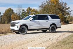 Rough Country - ROUGH COUNTRY 2 INCH LIFT KIT CHEVY SUBURBAN 1500/TAHOE 4WD (2021-2022) - Image 3