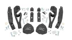 Rough Country - ROUGH COUNTRY 2IN SUBARU SUSPENSION LIFT (15-19 OUTBACK) - Image 1