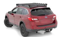 Rough Country - ROUGH COUNTRY 2IN SUBARU SUSPENSION LIFT (15-19 OUTBACK) - Image 5