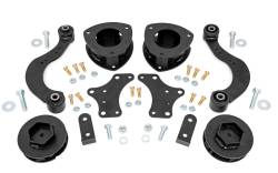 Rough Country - ROUGH COUNTRY 2 INCH LIFT KIT TOYOTA HIGHLANDER 4WD (2020) - Image 1