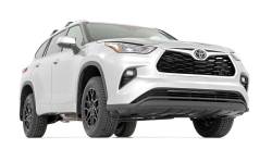 Rough Country - ROUGH COUNTRY 2 INCH LIFT KIT TOYOTA HIGHLANDER 4WD (2020) - Image 2